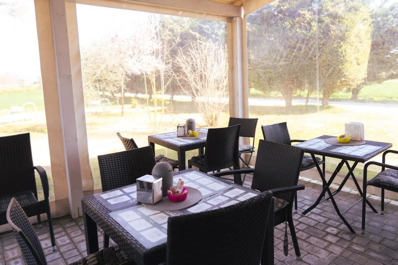 Bed & Breakfast Bed and Breakfast Il Giardino Di Rebecca Ferrara