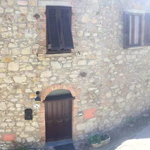 Da Monica Canneto (Pisa)