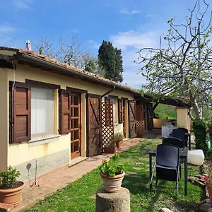 Agriturismo Fontevecchia Vetulonia