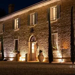 Casaforte La Bastide Bed & Breakfast