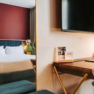 Hotel Ferrara **** Ferrare