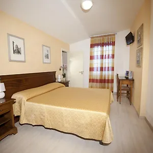 Santo Stefano Hotel
